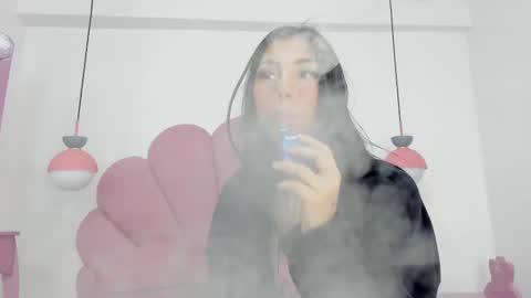 Snapshot of tanit_angels chatting on 02/18/25, 07:43 TANIT ANGELS online show from 02/18/25, 07:43