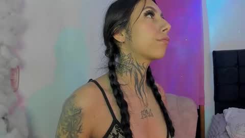 Snapshot of tanit_angels chatting on 09/13/25, 03:50 TANIT ANGELS online show from 09/13/25, 03:50