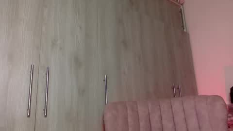 TANIT ANGELS online show from 11/19/25, 03:50