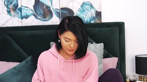 tanyaGrey online show from 12/09/24, 07:39