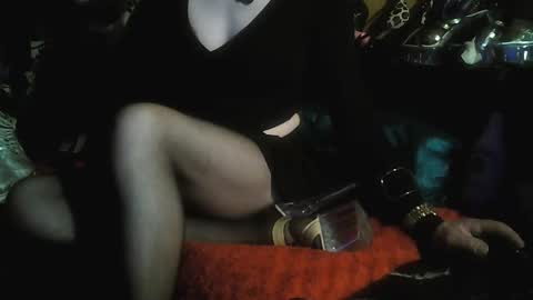 tanjageile online show from 11/14/25, 07:56
