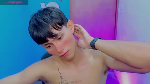 Andres online show from 03/21/26, 03:11