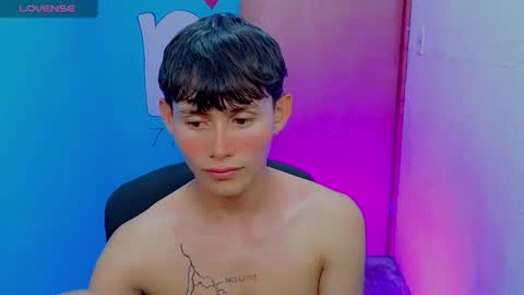 Andres online show from 04/03/26, 03:37