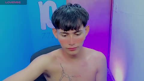 Andres online show from 04/26/26, 03:04