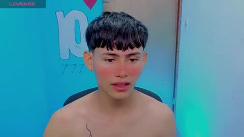 Andres online show from 05/03/26, 03:23