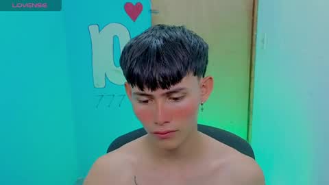 Andres online show from 05/04/26, 03:02