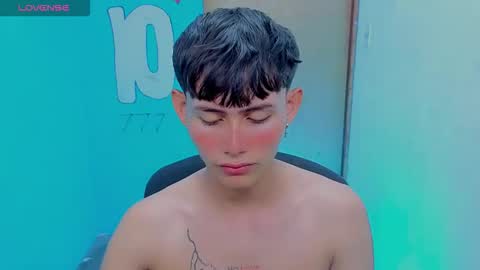 Andres online show from 05/05/26, 02:30