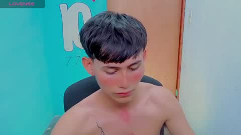 Andres online show from 05/06/26, 03:02