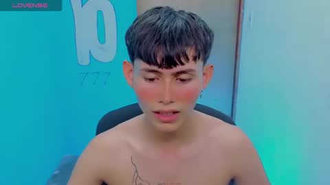 Andres online show from 05/08/26, 02:06