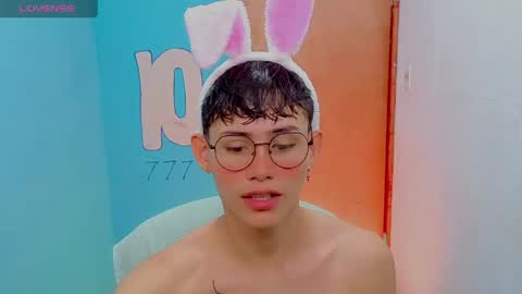 Andres online show from 05/10/26, 07:30