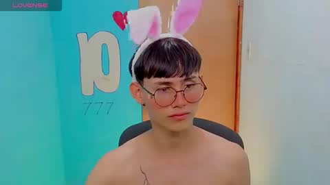 Andres online show from 05/13/26, 02:53