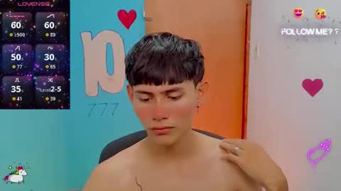 Andres online show from 06/02/26, 04:25
