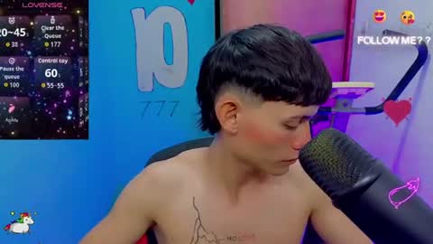 Andres online show from 06/19/26, 05:12