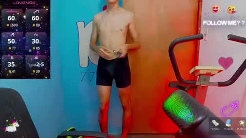 Andres online show from 06/20/26, 04:37