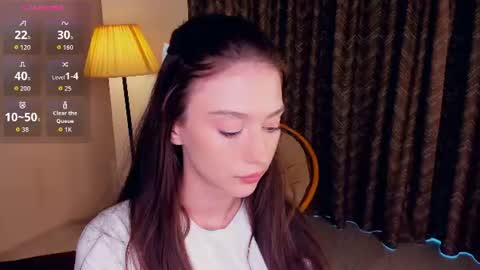 Snapshot of tannaschoeneck chatting on 07/08/26, 12:09 Anna online show from 07/08/26, 12:09