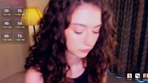 Snapshot of tannaschoeneck chatting on 07/12/26, 10:06 Anna online show from 07/12/26, 10:06