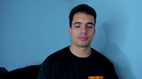 Tanner Jose online show from 01/17/25, 10:12