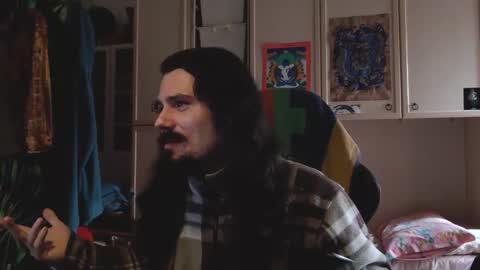 Snapshot of tantra_man_yogi chatting on 01/06/26, 11:03 Tantra Man Yogi online show from 01/06/26, 11:03