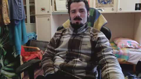 Snapshot of tantra_man_yogi chatting on 01/07/26, 01:24 Tantra Man Yogi online show from 01/07/26, 01:24