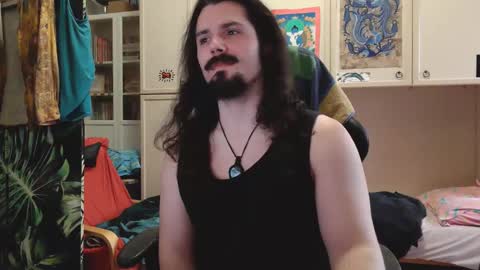 Snapshot of tantra_man_yogi chatting on 01/10/26, 01:46 Tantra Man Yogi online show from 01/10/26, 01:46