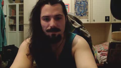 Snapshot of tantra_man_yogi chatting on 01/12/26, 09:31 Tantra Man Yogi online show from 01/12/26, 09:31