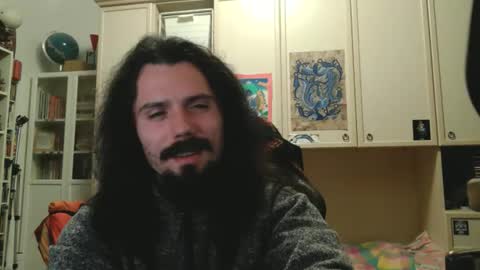 Snapshot of tantra_man_yogi chatting on 02/01/26, 06:06 Tantra Man Yogi online show from 02/01/26, 06:06