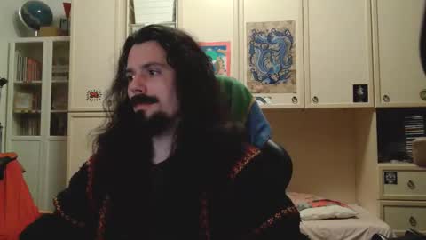 Snapshot of tantra_man_yogi chatting on 02/02/26, 06:17 Tantra Man Yogi online show from 02/02/26, 06:17