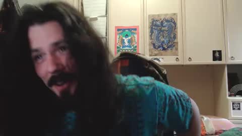 Snapshot of tantra_man_yogi chatting on 02/05/26, 07:13 Tantra Man Yogi online show from 02/05/26, 07:13
