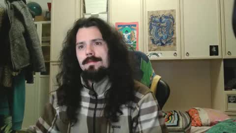 Snapshot of tantra_man_yogi chatting on 02/05/26, 10:47 Tantra Man Yogi online show from 02/05/26, 10:47