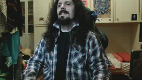 Snapshot of tantra_man_yogi chatting on 02/12/26, 09:21 Tantra Man Yogi online show from 02/12/26, 09:21