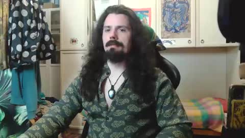 Snapshot of tantra_man_yogi chatting on 02/20/26, 06:08 Tantra Man Yogi online show from 02/20/26, 06:08