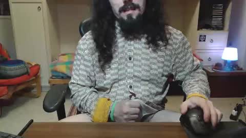 Snapshot of tantra_man_yogi chatting on 02/28/26, 11:06 Tantra Man Yogi online show from 02/28/26, 11:06