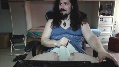 Snapshot of tantra_man_yogi chatting on 03/03/26, 03:18 Tantra Man Yogi online show from 03/03/26, 03:18