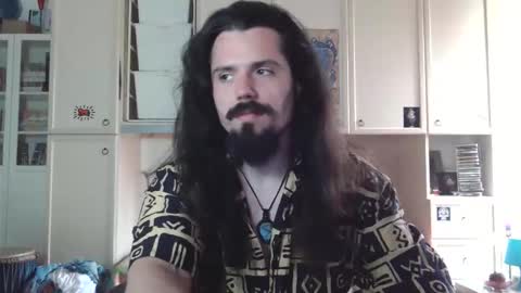 Snapshot of tantra_man_yogi chatting on 03/08/26, 12:53 Tantra Man Yogi online show from 03/08/26, 12:53