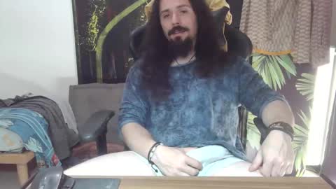 Snapshot of tantra_man_yogi chatting on 04/25/26, 01:14 Tantra Man Yogi online show from 04/25/26, 01:14