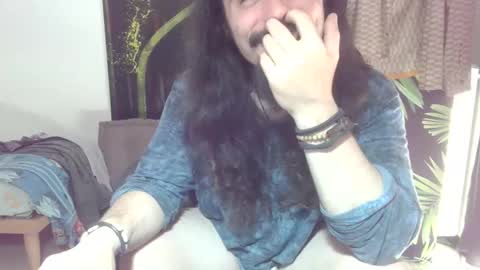 Snapshot of tantra_man_yogi chatting on 04/25/26, 01:52 Tantra Man Yogi online show from 04/25/26, 01:52