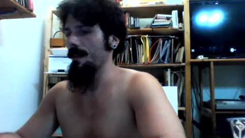 Tantra Man Yogi online show from 07/06/26, 09:17