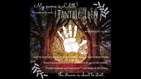 Lilith Eden  sometimes Eve online show from 02/26/25, 05:20