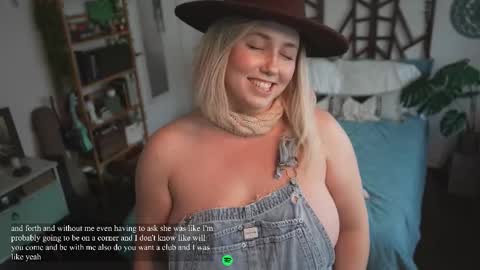 Lilith Eden  sometimes Eve online show from 10/21/25, 11:16