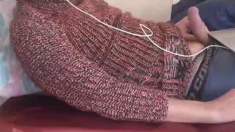 tantriceye online show from 12/08/24, 12:19