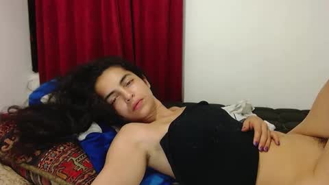 Angeline  Follow  online show from 12/05/24, 06:21