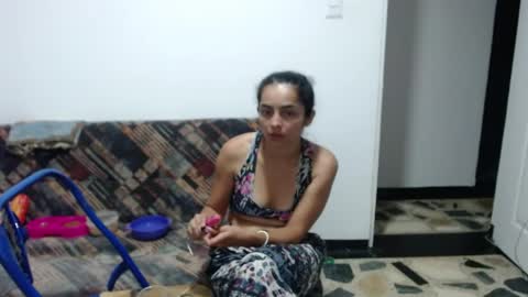 Angeline  Follow  online show from 04/20/26, 01:30