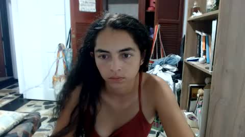 Snapshot of tantricroots chatting on 06/22/26, 04:20 Angeline Follow online show from 06/22/26, 04:20
