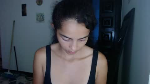 Snapshot of tantricroots chatting on 07/04/26, 02:29 Angeline Follow online show from 07/04/26, 02:29