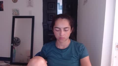 Snapshot of tantricroots chatting on 08/01/26, 06:07 Angeline Follow online show from 08/01/26, 06:07