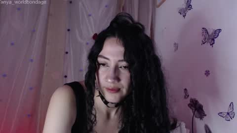 tanya online show from 06/09/26, 01:17