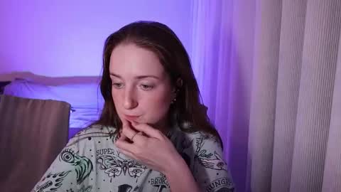 Tanya Chudo online show from 11/27/25, 12:35