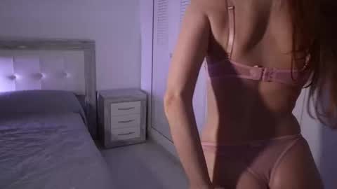 Tanya Chudo online show from 12/14/25, 09:52