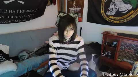 tap_forty online show from 02/13/26, 01:23