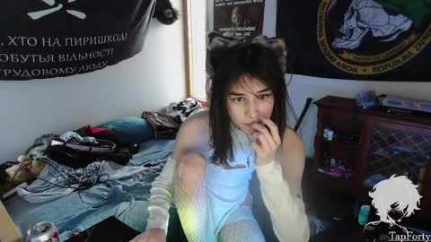 tap_forty online show from 04/14/26, 12:16